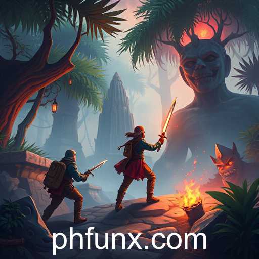 Exploring the Thrills of 'Adventure Lands': A New Genre in Online Gaming