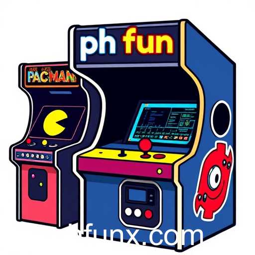 Rediscovering Nostalgia: The Timeless Appeal of Classic Arcade Games