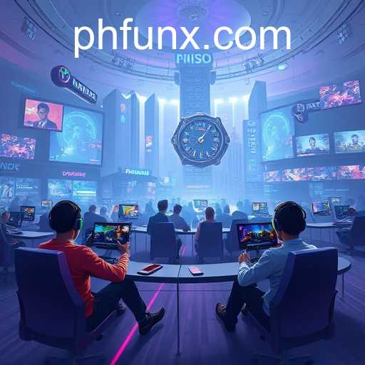 Gaming Evolution in 2025