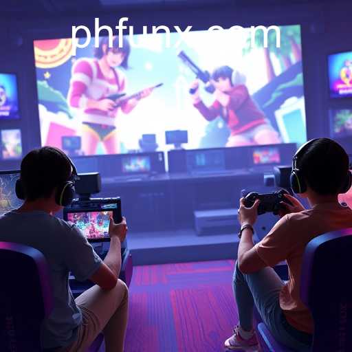 The Rise of Gaming Platforms and Online Fun