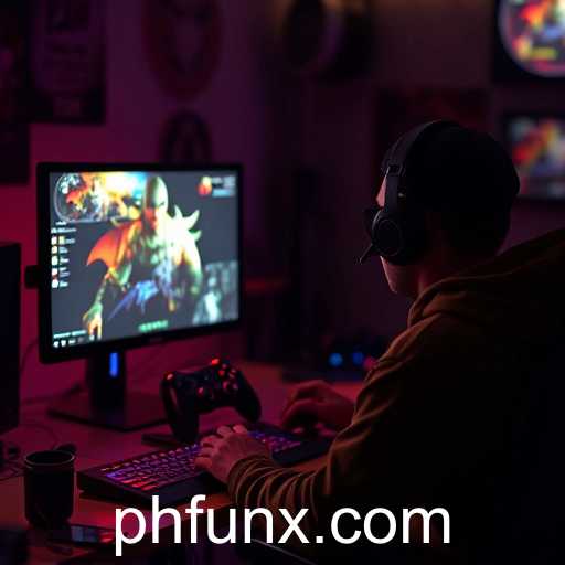 Gaming Sites Flourish Amid Global Events