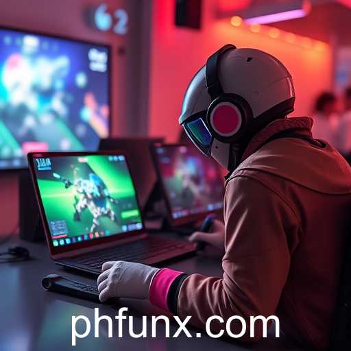 Gaming Trends Reshape the Internet Landscape