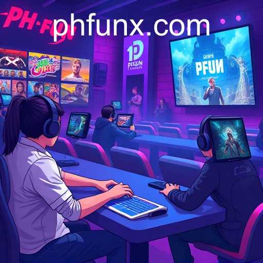 Online Gaming Trendsetters Unveiled