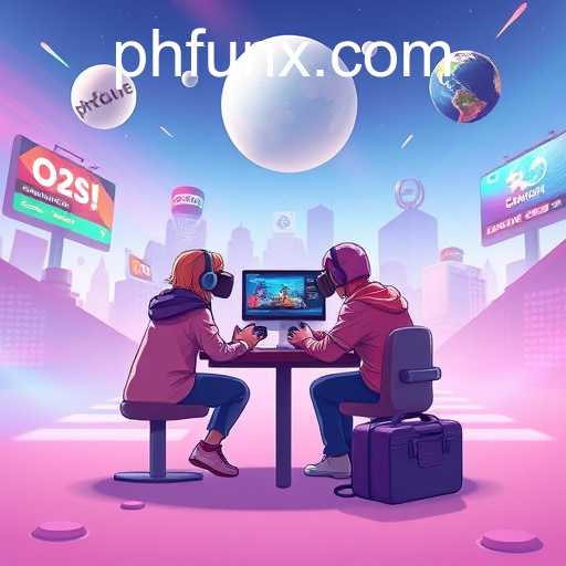 Online Gaming Resilience Amid Global Challenges