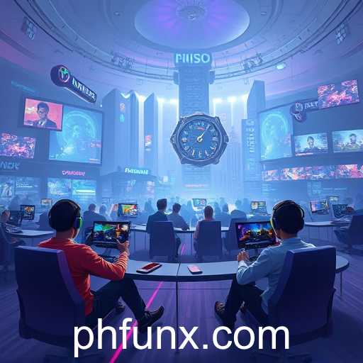 Online Gaming Trends and Innovations