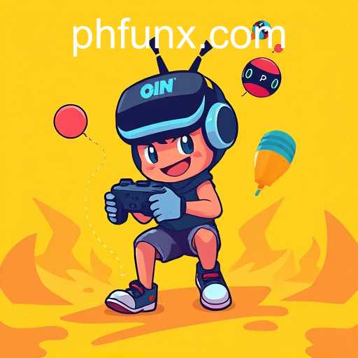 The Rise of Gaming and Community through Ph Fun