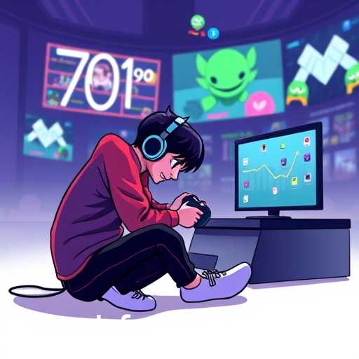 The Rise of Online Gaming: A Cultural Phenomenon