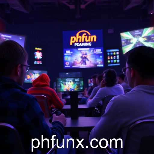 The Rise of Online Games in a Digital Era