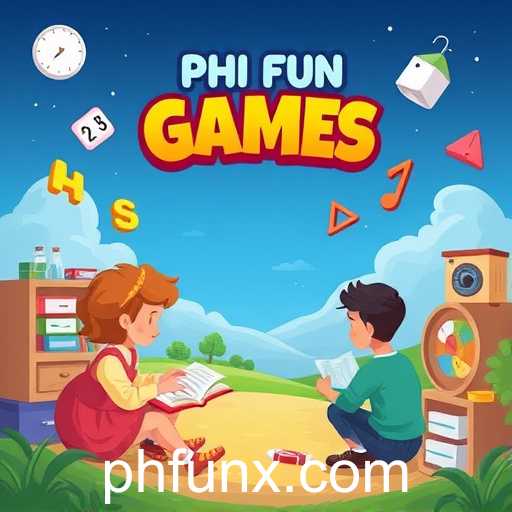 The Rise of 'PH Fun' in Online Gaming