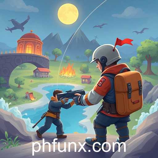 The Rise of Online Gaming in the Digital Era