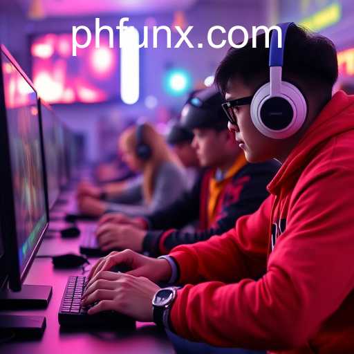 Rising Trends in Online Gaming Communities