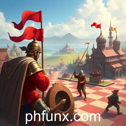 The Allure of Strategy Mind Games: Where Fun Meets Intellectual Challenge