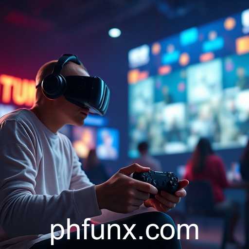 Transforming the Digital Playground